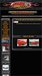 Mobile Screenshot of closeracingsupply.com